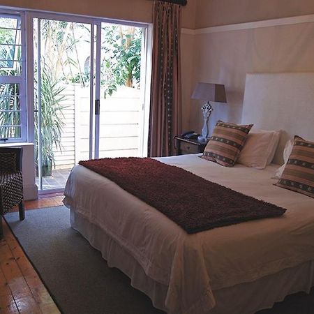 268 On Ridge Guesthouse Durban Ngoại thất bức ảnh