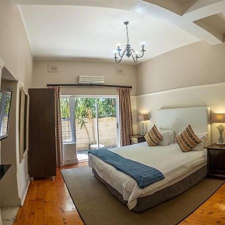 268 On Ridge Guesthouse Durban Ngoại thất bức ảnh