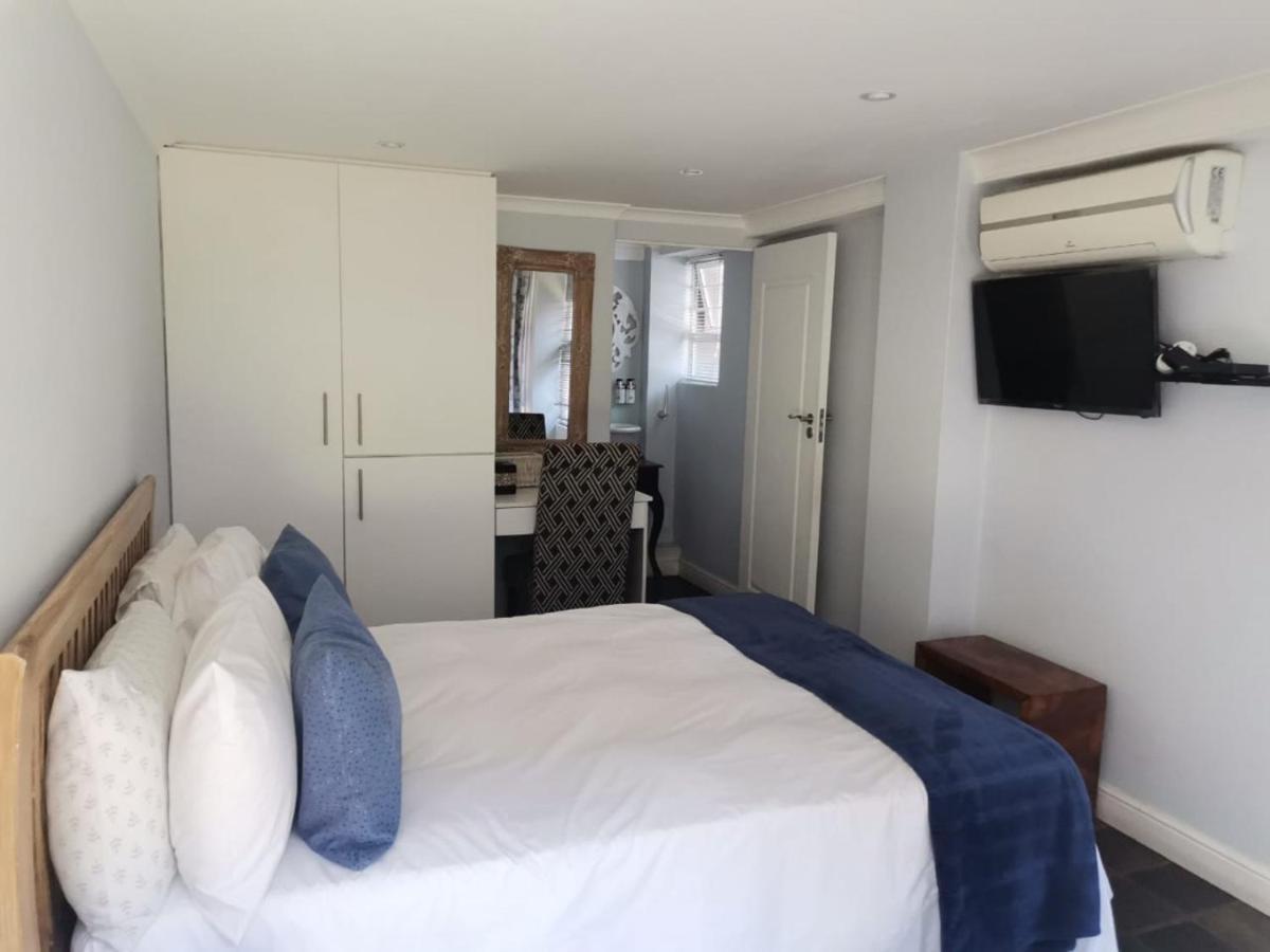 268 On Ridge Guesthouse Durban Ngoại thất bức ảnh