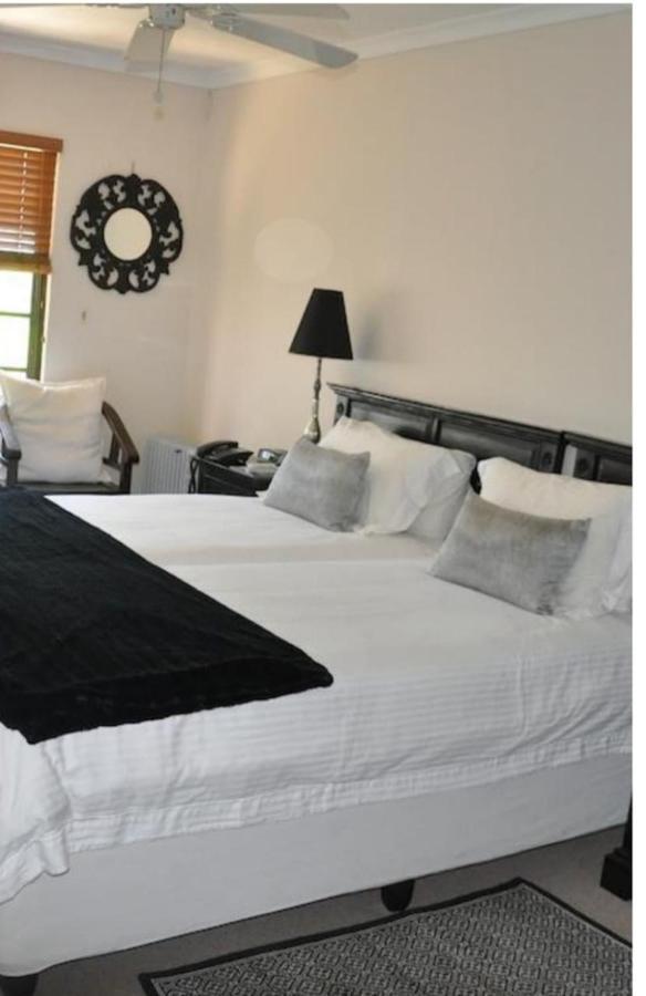 268 On Ridge Guesthouse Durban Ngoại thất bức ảnh