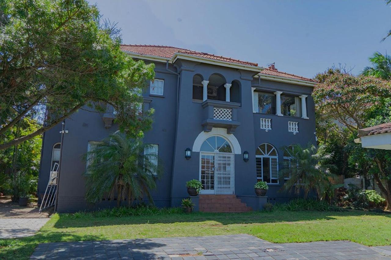 268 On Ridge Guesthouse Durban Ngoại thất bức ảnh