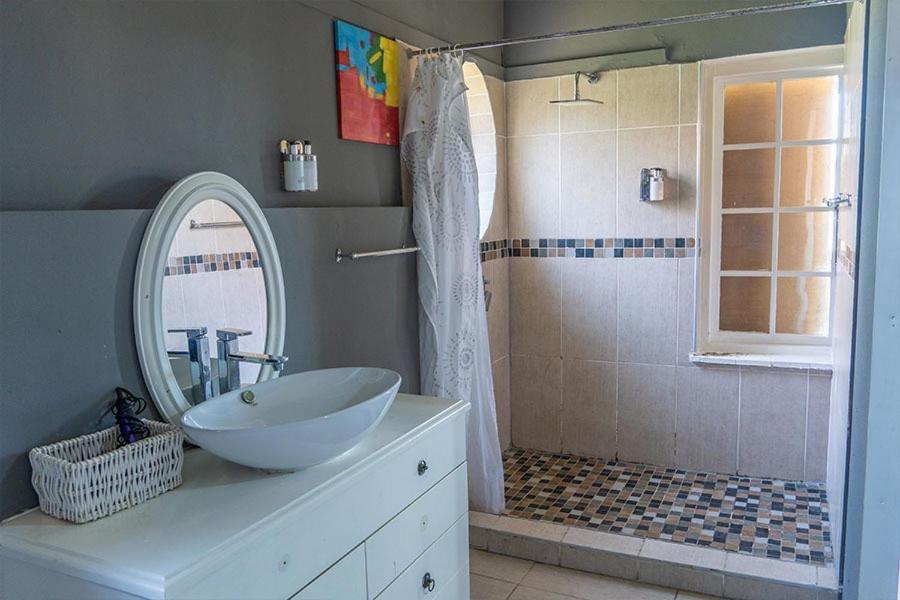 268 On Ridge Guesthouse Durban Ngoại thất bức ảnh
