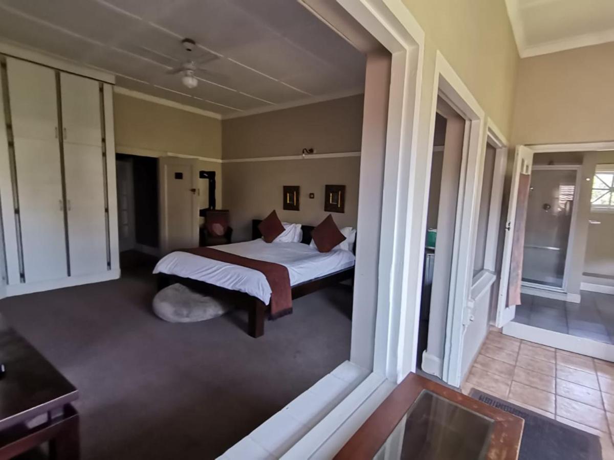 268 On Ridge Guesthouse Durban Ngoại thất bức ảnh
