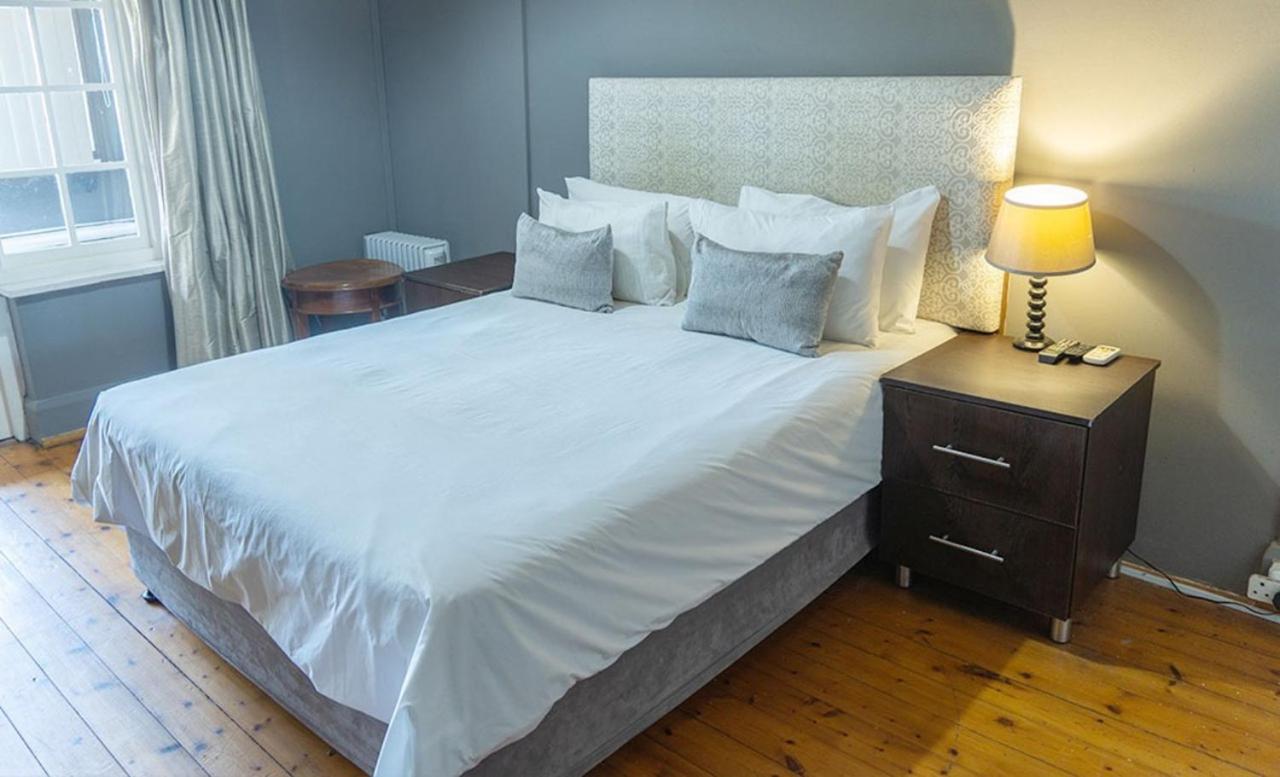 268 On Ridge Guesthouse Durban Ngoại thất bức ảnh
