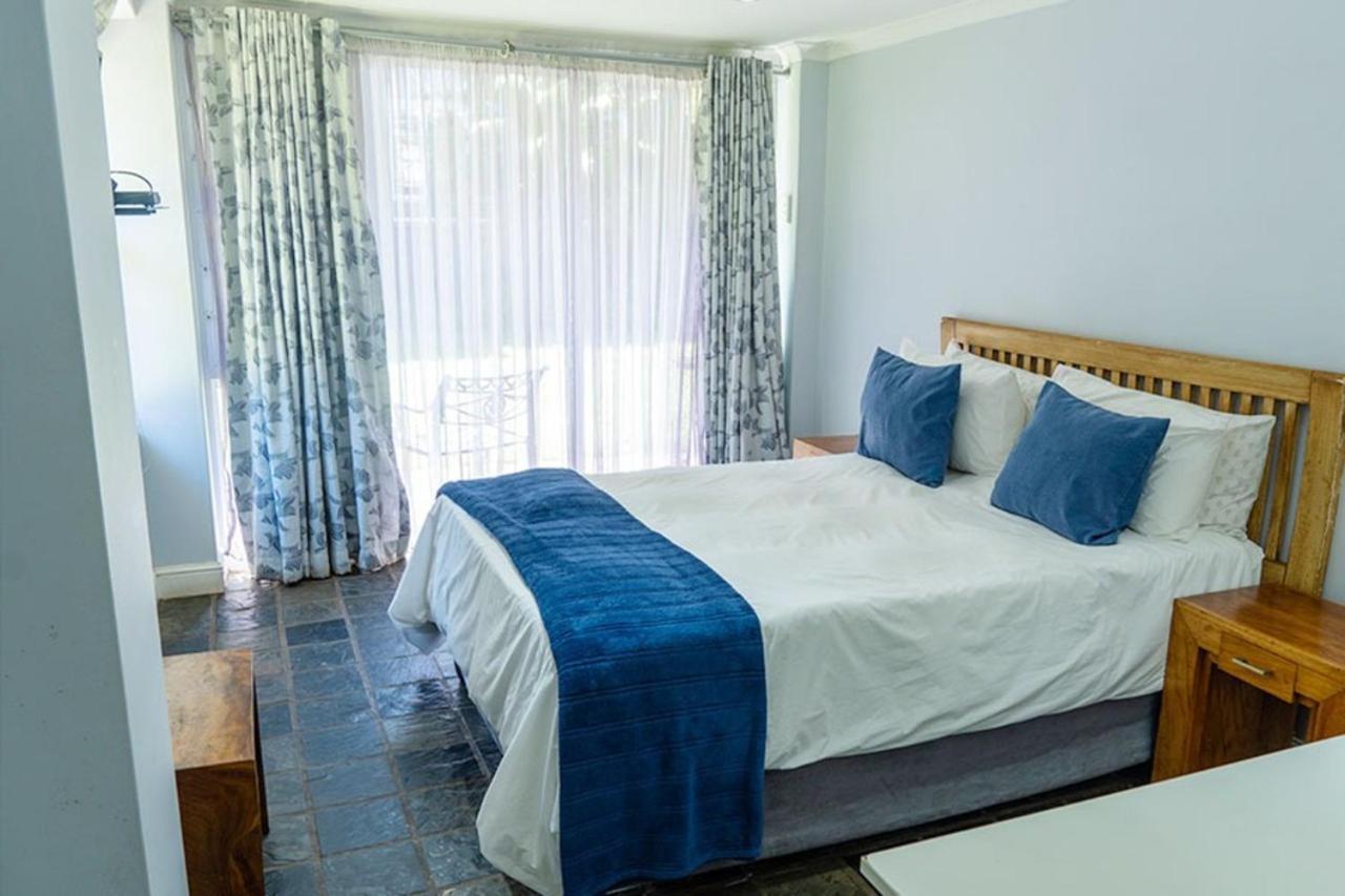 268 On Ridge Guesthouse Durban Ngoại thất bức ảnh