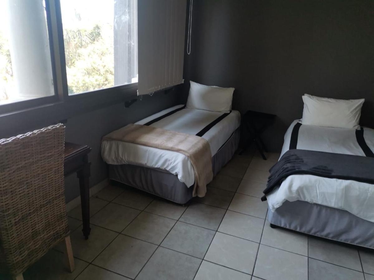 268 On Ridge Guesthouse Durban Ngoại thất bức ảnh