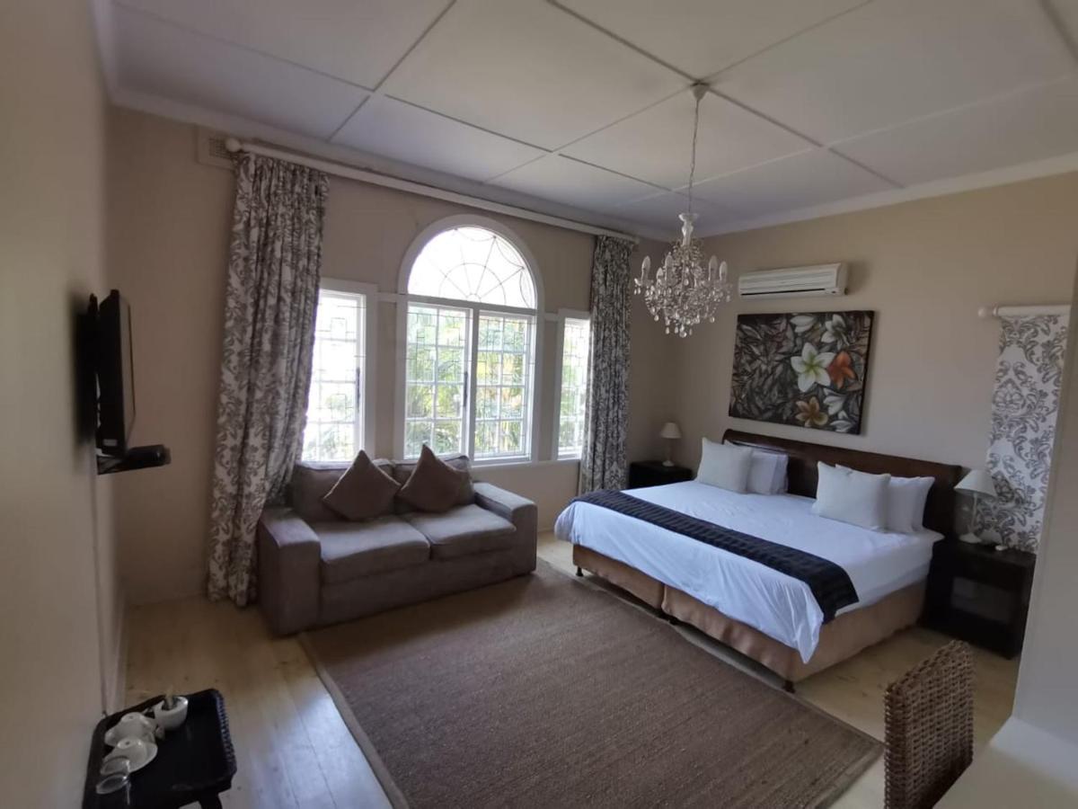 268 On Ridge Guesthouse Durban Ngoại thất bức ảnh