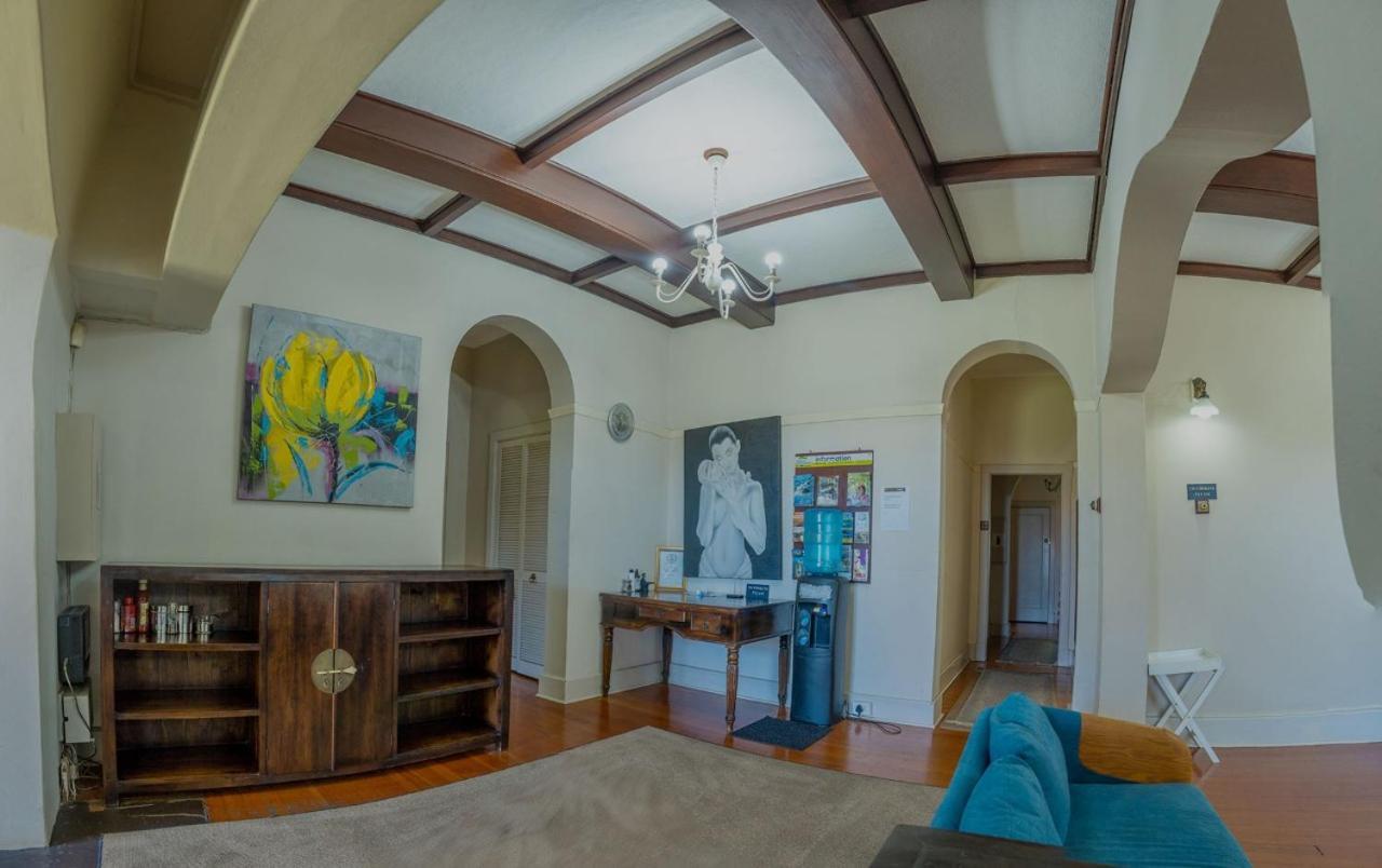268 On Ridge Guesthouse Durban Ngoại thất bức ảnh