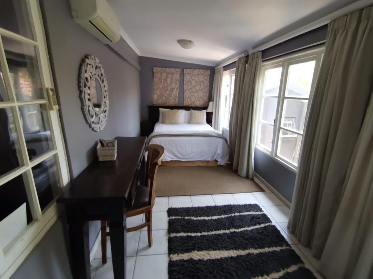 268 On Ridge Guesthouse Durban Ngoại thất bức ảnh