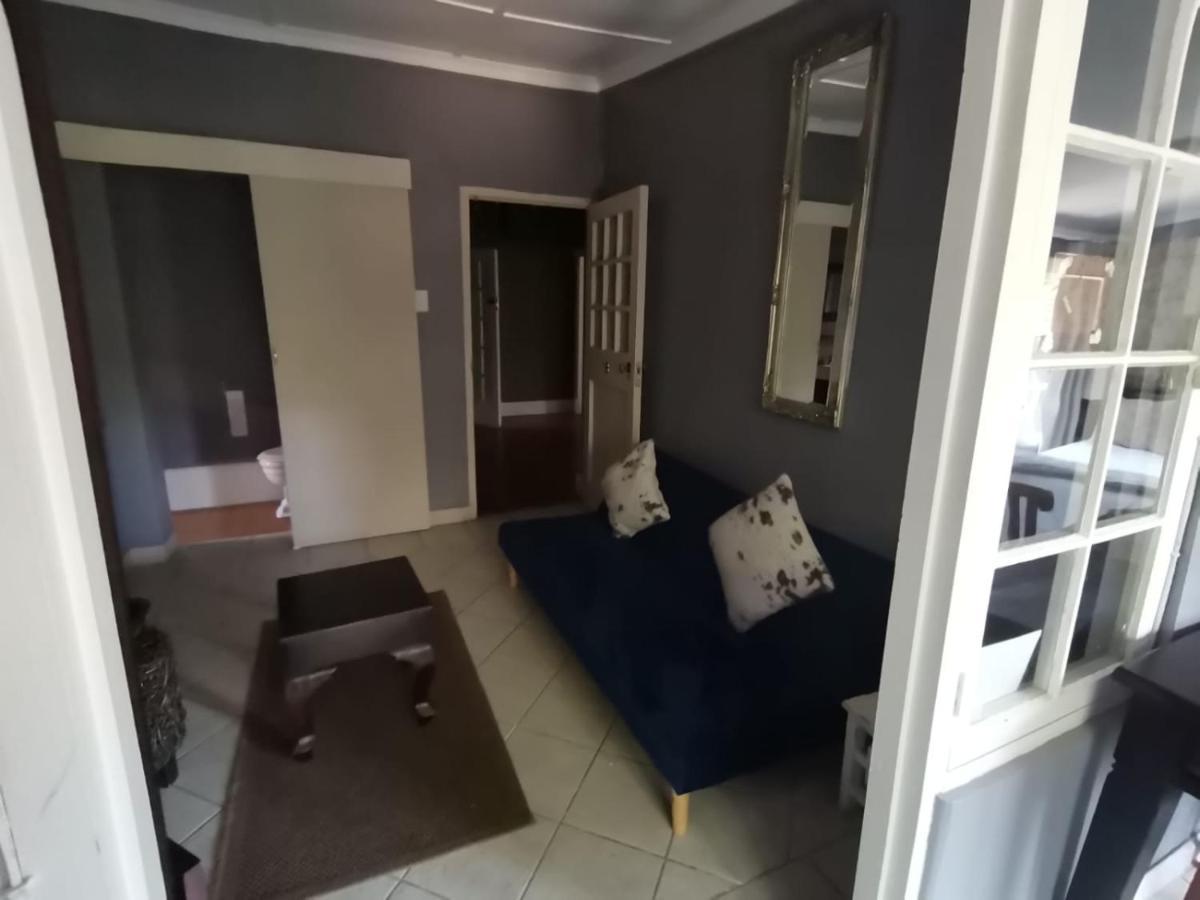 268 On Ridge Guesthouse Durban Ngoại thất bức ảnh