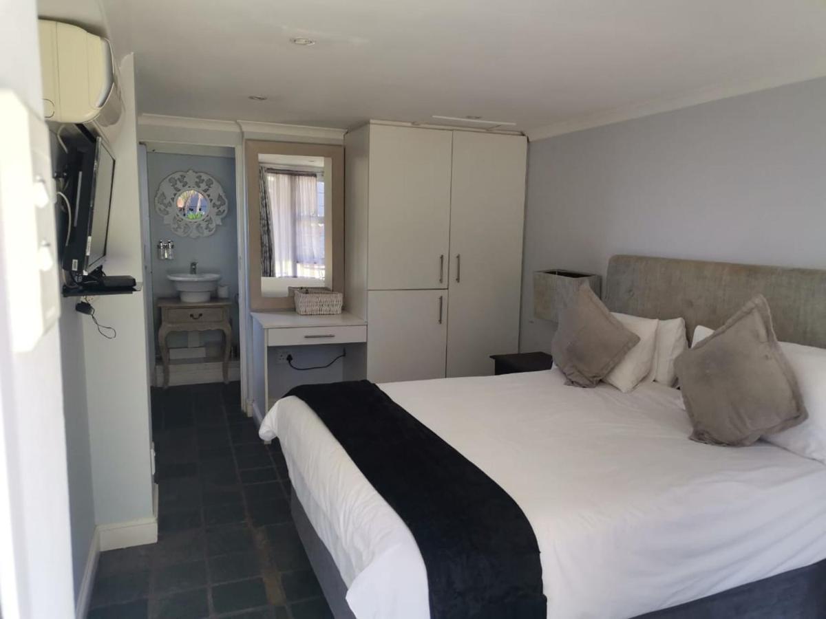 268 On Ridge Guesthouse Durban Ngoại thất bức ảnh