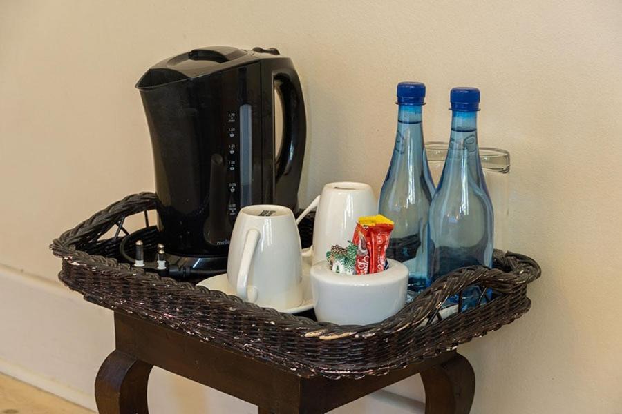 268 On Ridge Guesthouse Durban Ngoại thất bức ảnh