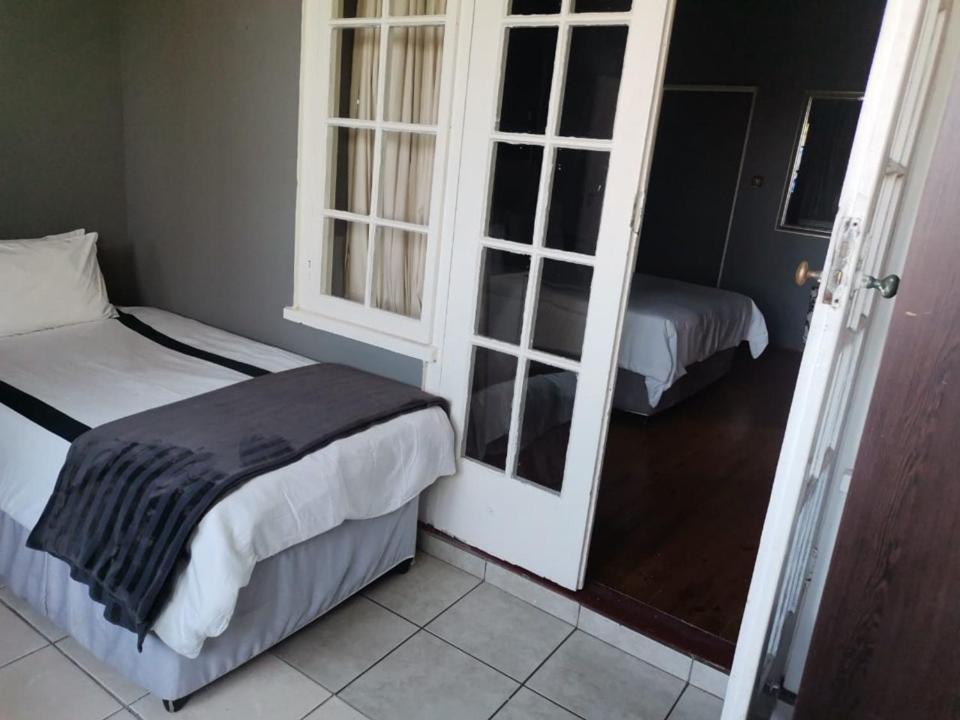 268 On Ridge Guesthouse Durban Ngoại thất bức ảnh