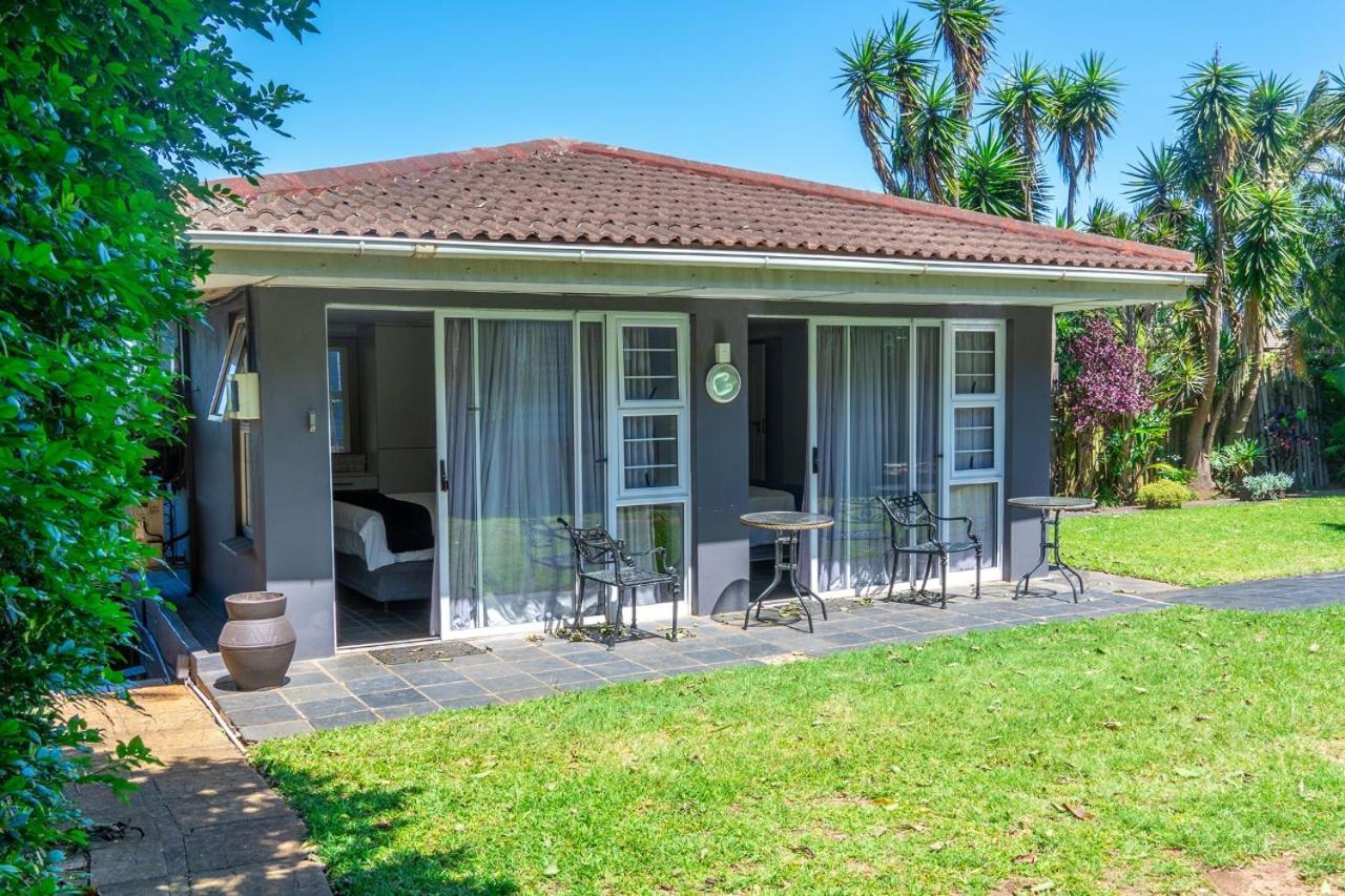 268 On Ridge Guesthouse Durban Ngoại thất bức ảnh