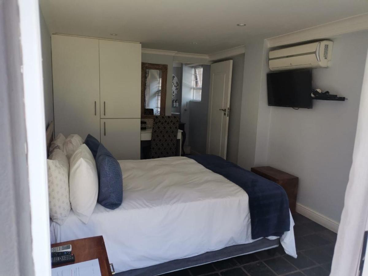 268 On Ridge Guesthouse Durban Ngoại thất bức ảnh