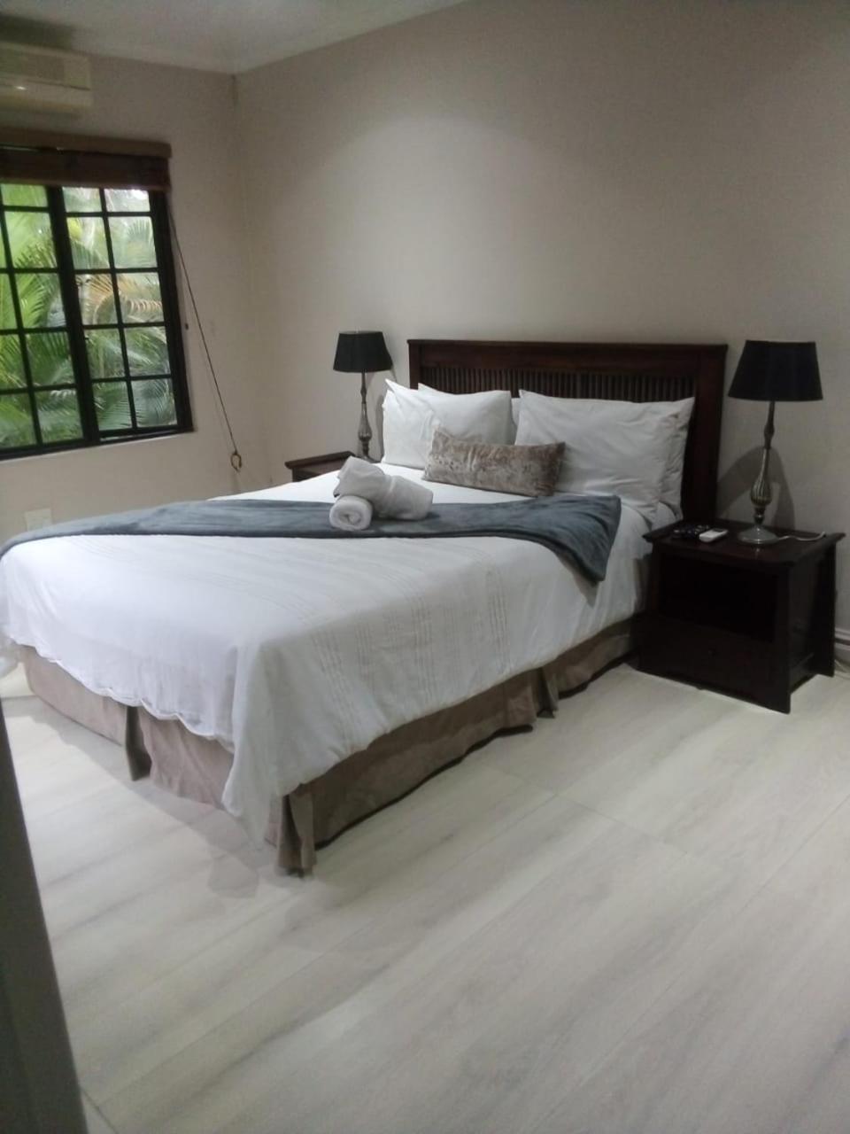 268 On Ridge Guesthouse Durban Ngoại thất bức ảnh