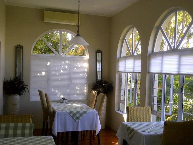 268 On Ridge Guesthouse Durban Ngoại thất bức ảnh