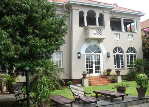 268 On Ridge Guesthouse Durban Ngoại thất bức ảnh