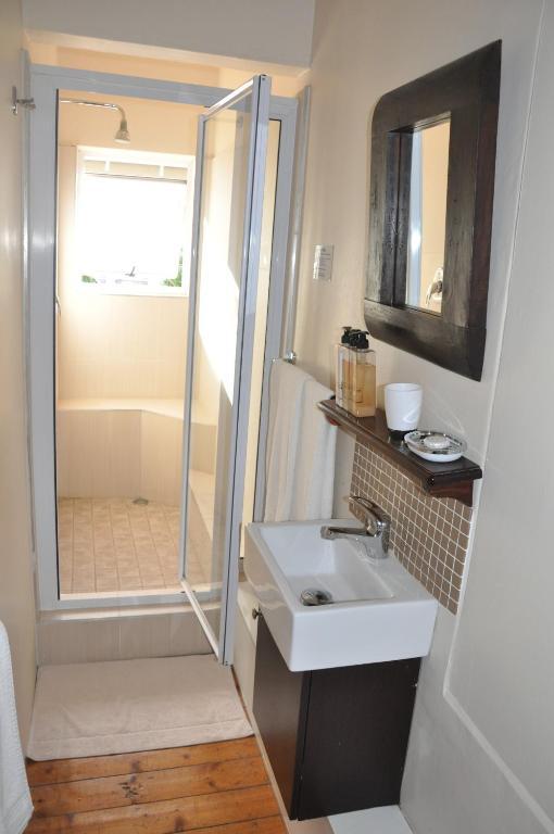 268 On Ridge Guesthouse Durban Phòng bức ảnh