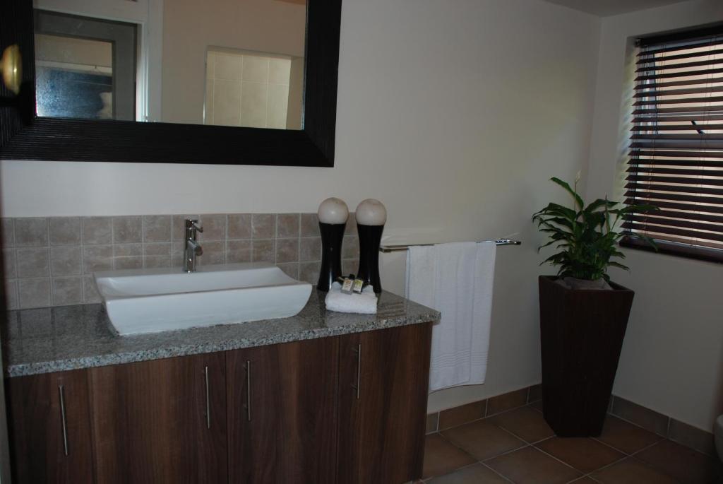 268 On Ridge Guesthouse Durban Phòng bức ảnh