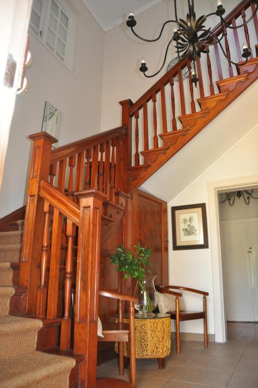 268 On Ridge Guesthouse Durban Phòng bức ảnh