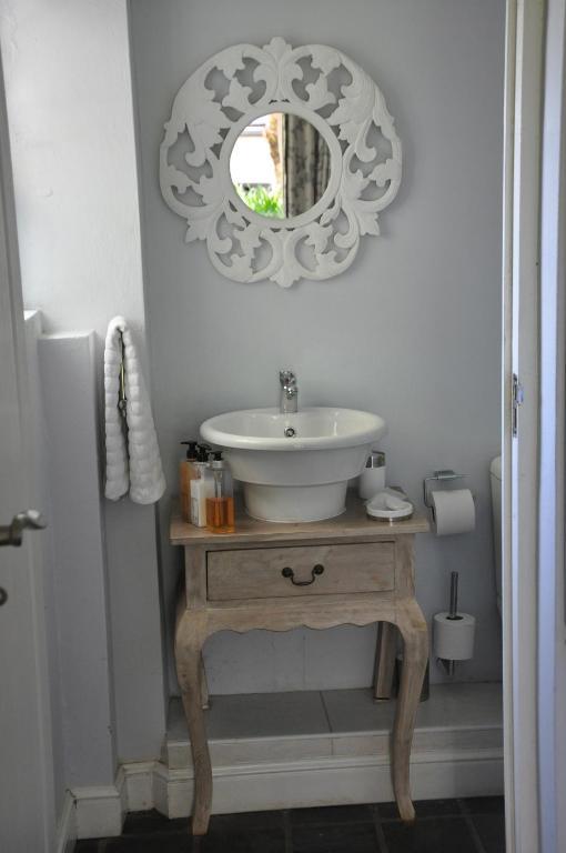 268 On Ridge Guesthouse Durban Phòng bức ảnh