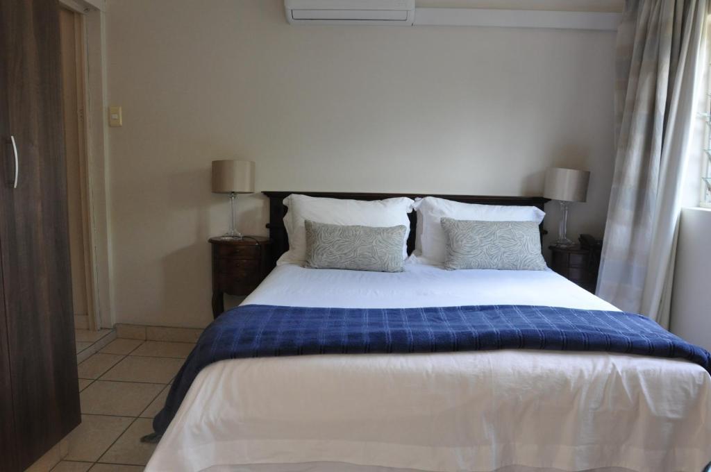 268 On Ridge Guesthouse Durban Phòng bức ảnh