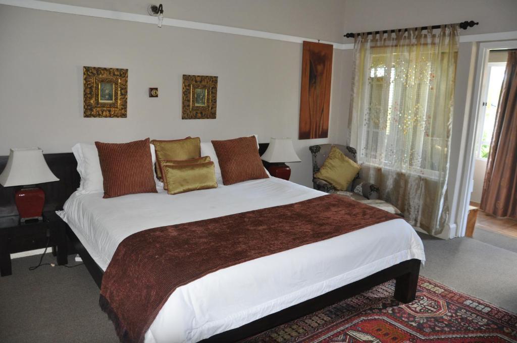 268 On Ridge Guesthouse Durban Phòng bức ảnh