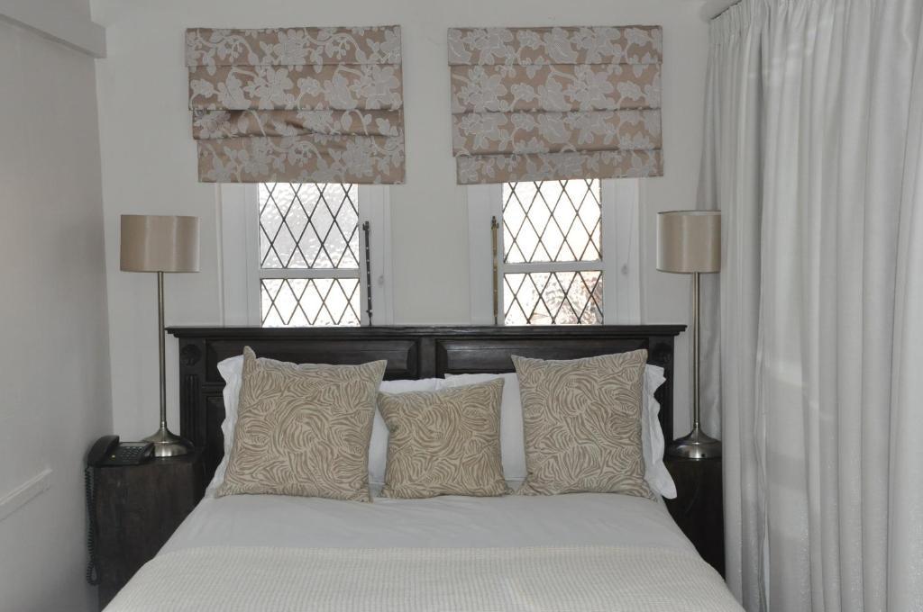 268 On Ridge Guesthouse Durban Phòng bức ảnh