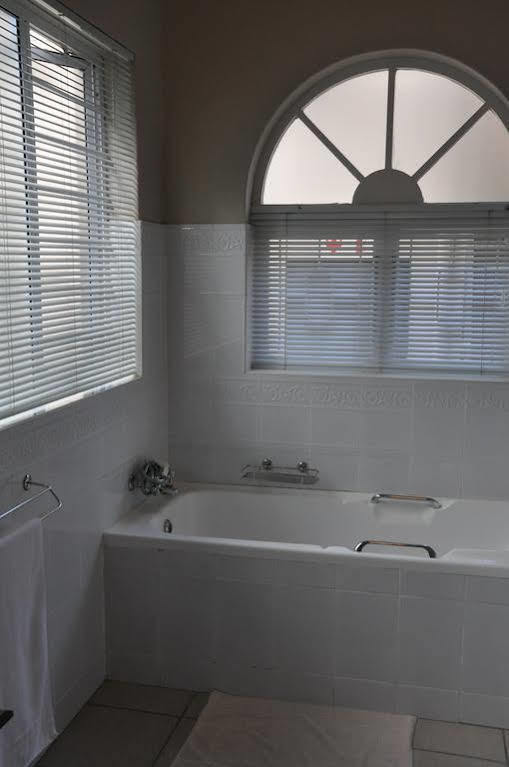 268 On Ridge Guesthouse Durban Ngoại thất bức ảnh